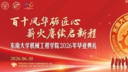欢迎来到公海7108线路2026年毕业典礼隆重举行